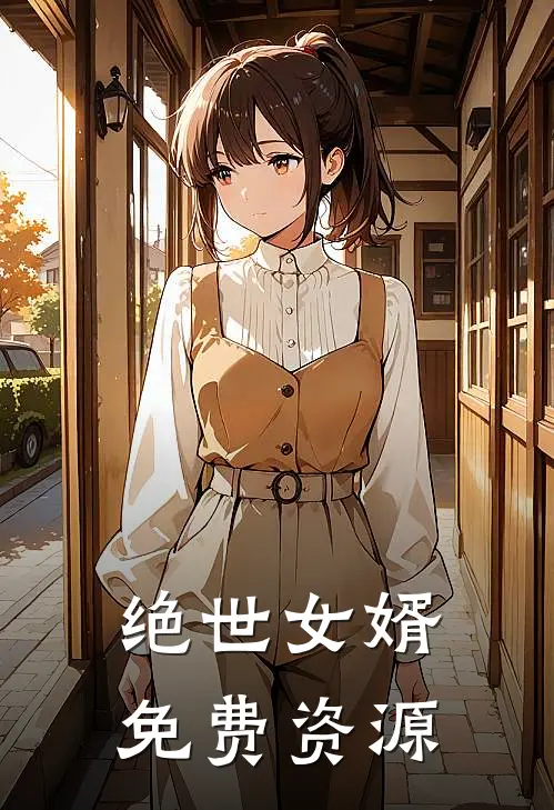 绝世女婿免费资源