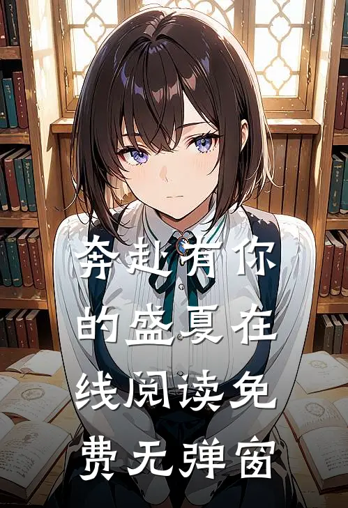 奔赴有你的盛夏在线阅读免费无弹窗