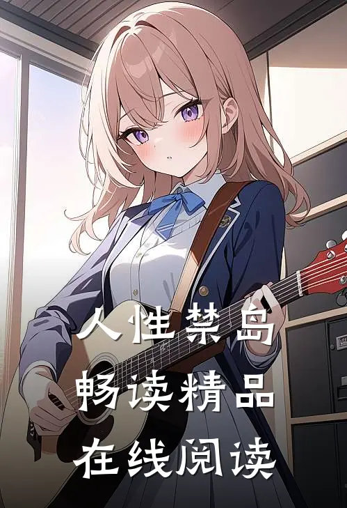 人性禁岛畅读精品在线阅读