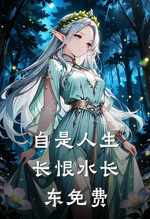 自是人生长恨水长东免费