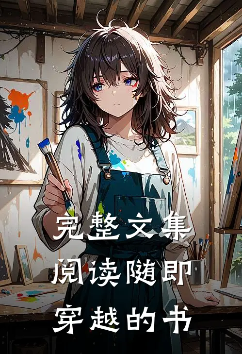 完整文集阅读随即穿越的书