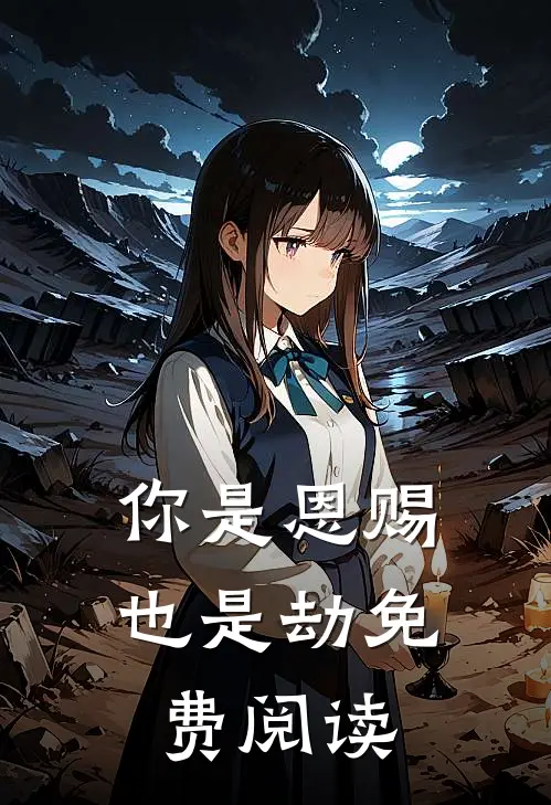 你是恩赐也是劫免费阅读