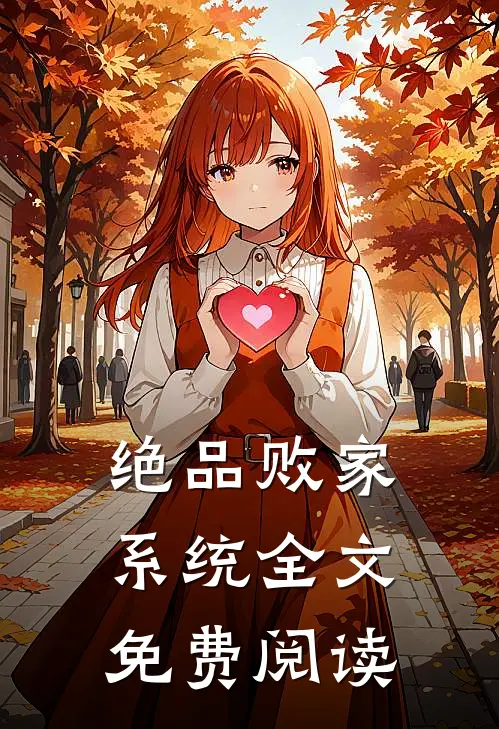 绝品败家系统全文免费阅读