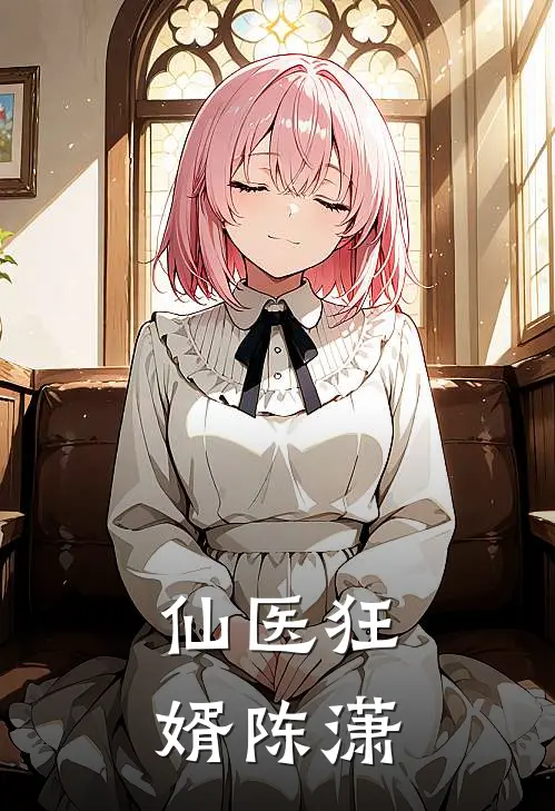 仙医狂婿陈潇