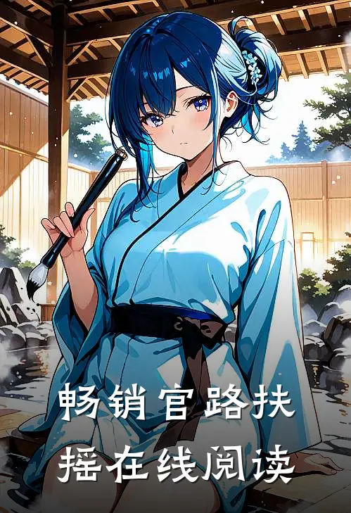 畅销官路扶摇在线阅读
