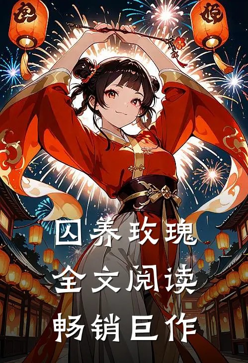 囚养玫瑰全文阅读畅销巨作