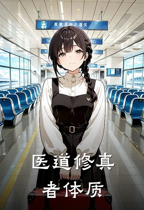 医道修真者体质