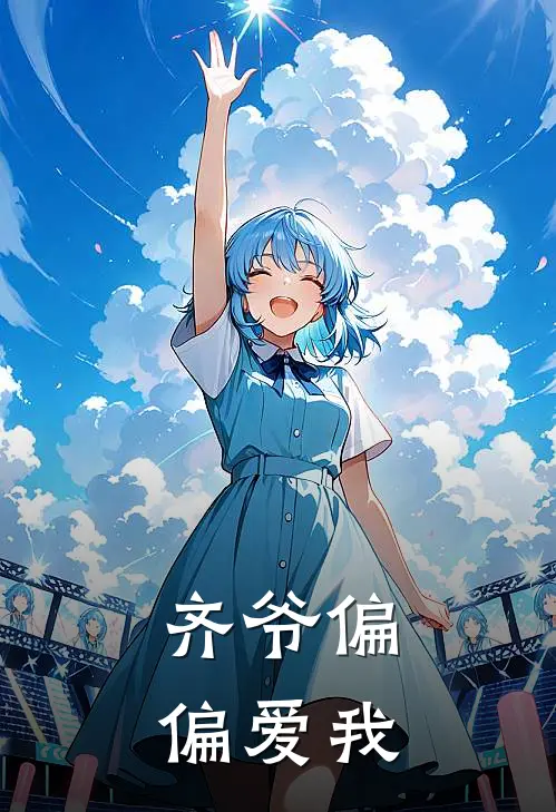 齐爷偏偏爱我