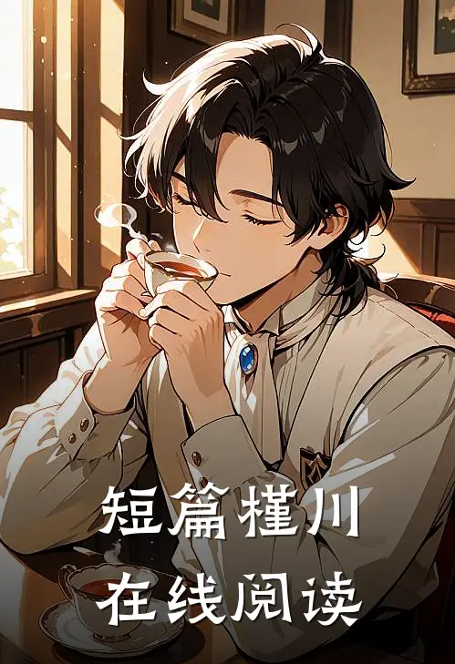短篇槿川在线阅读