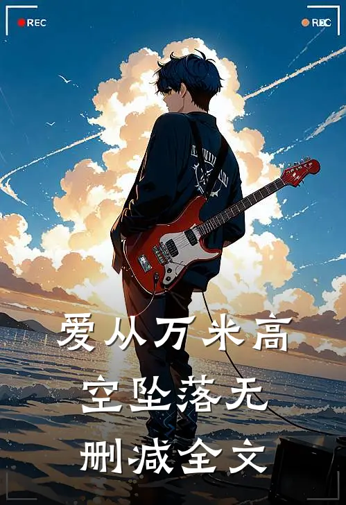 爱从万米高空坠落无删减全文