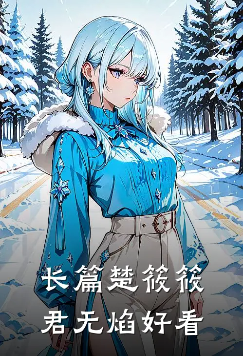 长篇楚筱筱君无焰好看