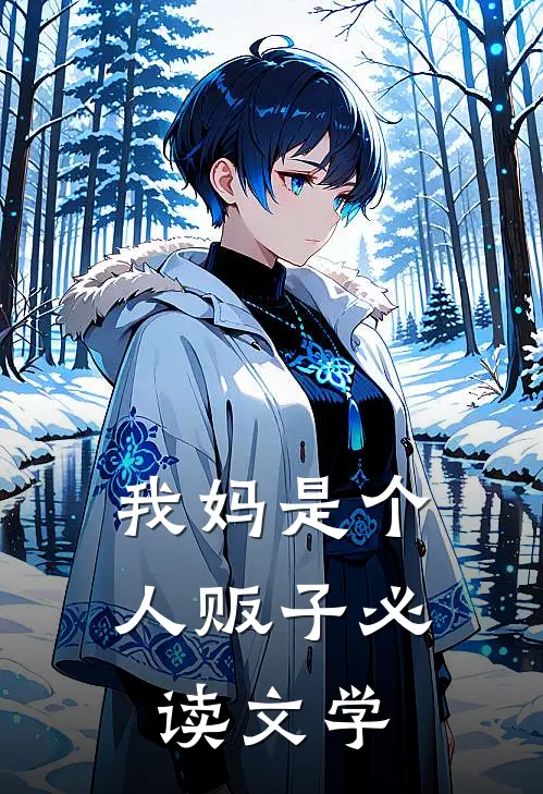 我妈是个人贩子必读文学