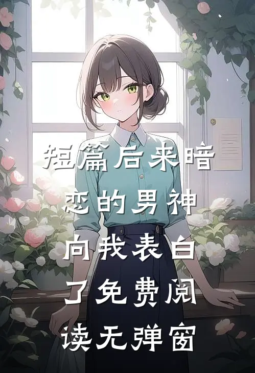 短篇后来暗恋的男神向我表白了免费阅读无弹窗