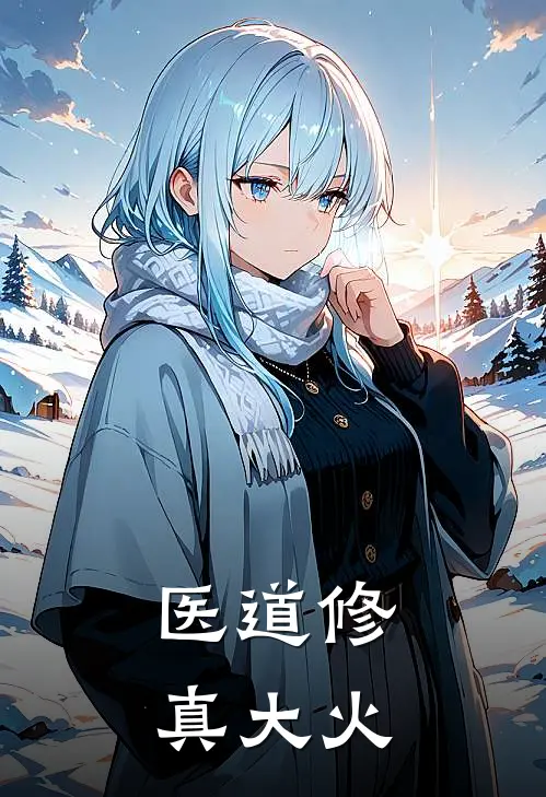 医道修真大火
