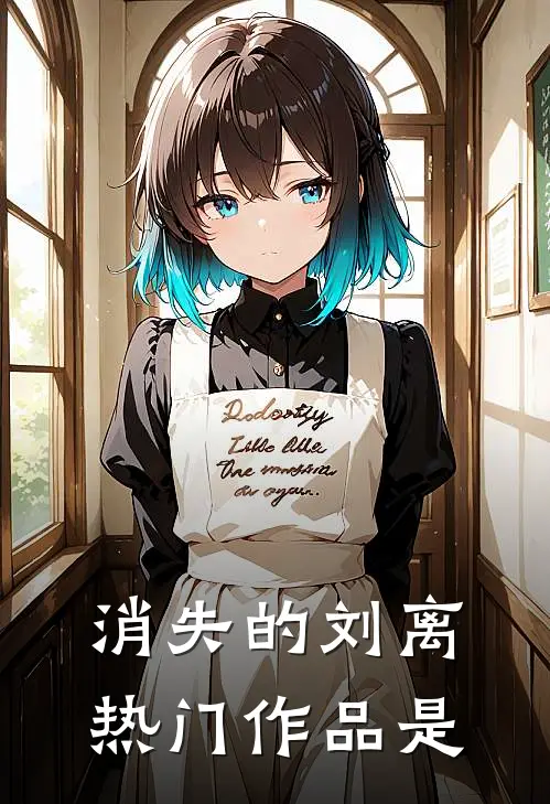 消失的刘离热门作品是