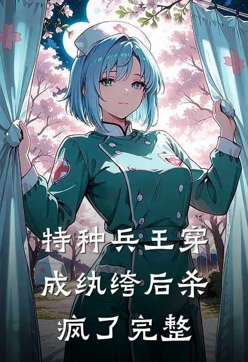 特种兵王穿成纨绔后杀疯了完整