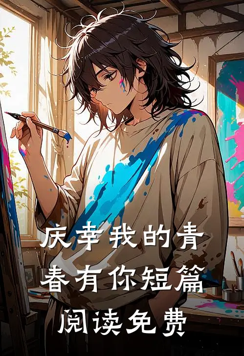 庆幸我的青春有你短篇阅读免费