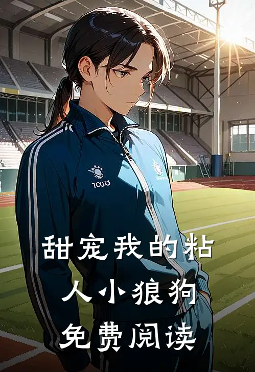 甜宠我的粘人小狼狗免费阅读