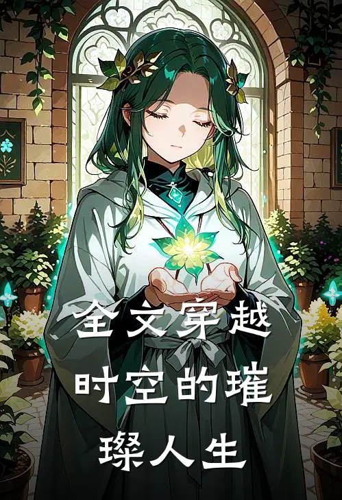 全文穿越时空的璀璨人生