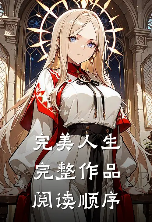 完美人生完整作品阅读顺序