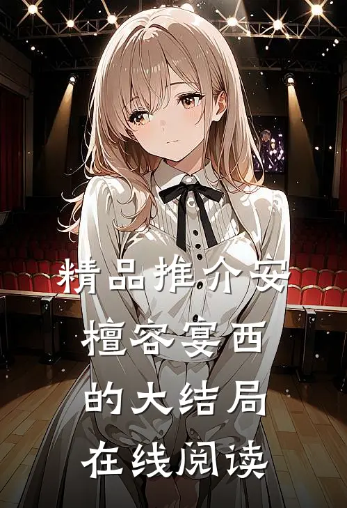 精品推介安檀容宴西的大结局在线阅读