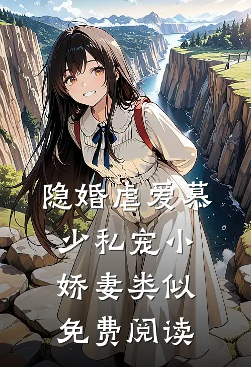 隐婚虐爱慕少私宠小娇妻类似免费阅读
