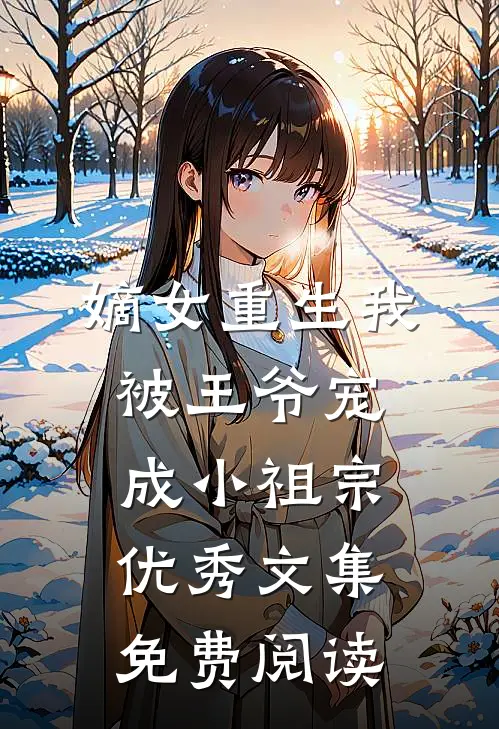 嫡女重生我被王爷宠成小祖宗优秀文集免费阅读