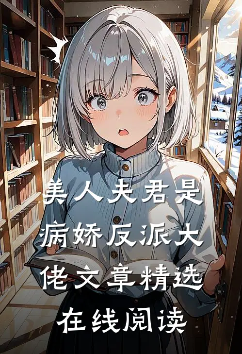 美人夫君是病娇反派大佬文章精选在线阅读