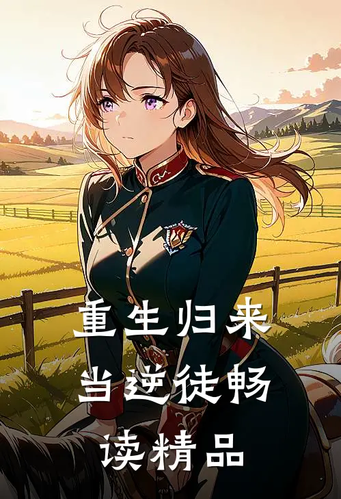重生归来当逆徒畅读精品