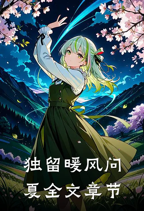 独留暖风问夏全文章节