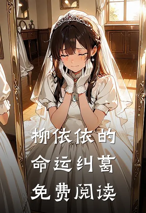 柳依依的命运纠葛免费阅读
