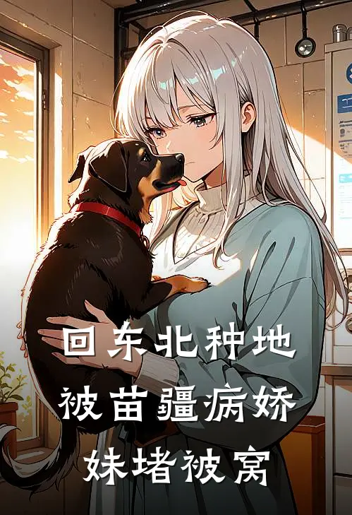 回东北种地，被苗疆病娇妹堵被窝