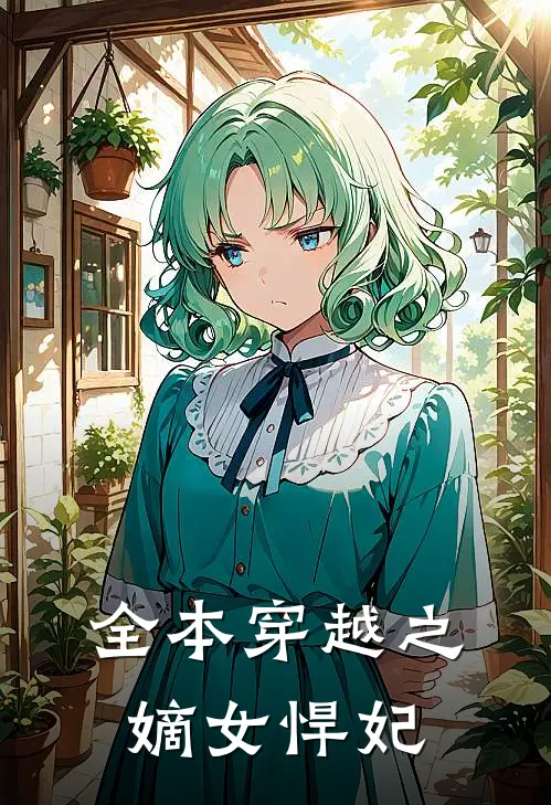 全本穿越之嫡女悍妃