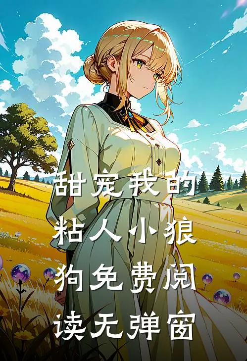 甜宠我的粘人小狼狗免费阅读无弹窗