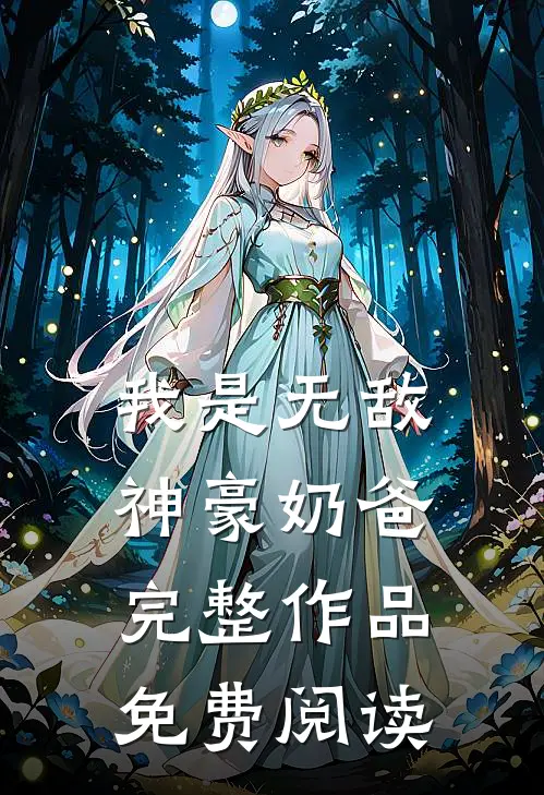 我是无敌神豪奶爸完整作品免费阅读