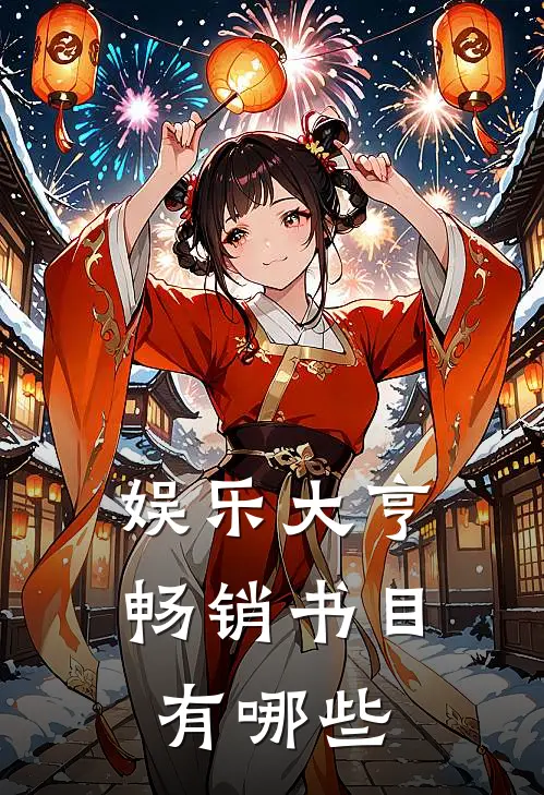 娱乐大亨畅销书目有哪些