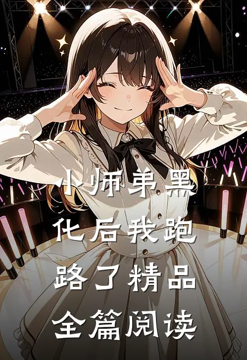 小师弟黑化后我跑路了精品全篇阅读