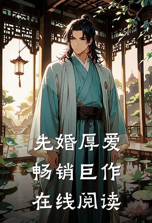 先婚厚爱畅销巨作在线阅读