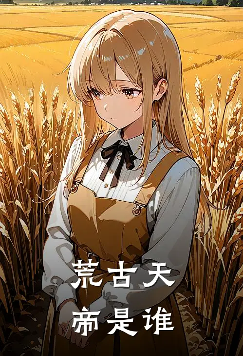 荒古天帝是谁