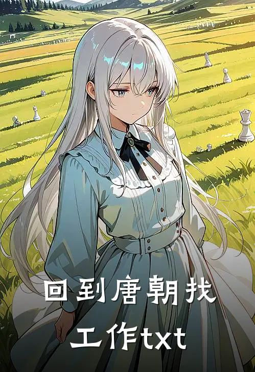 回到唐朝找工作txt