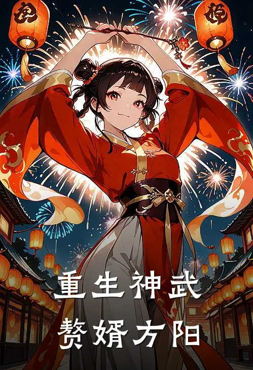 重生神武赘婿方阳