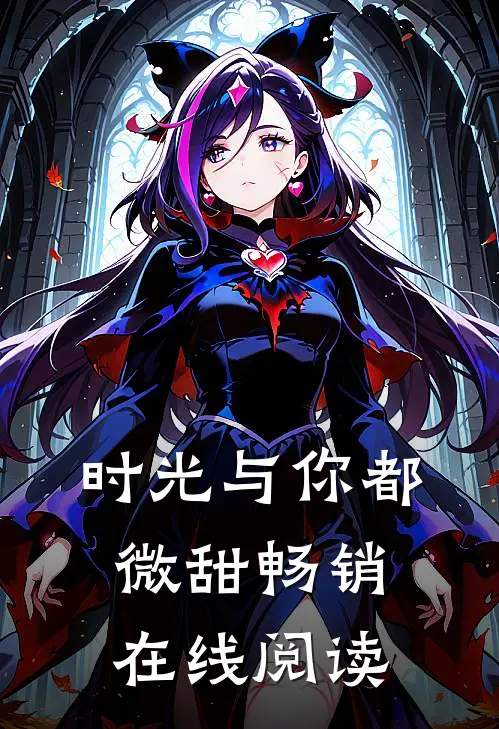 时光与你都微甜畅销在线阅读