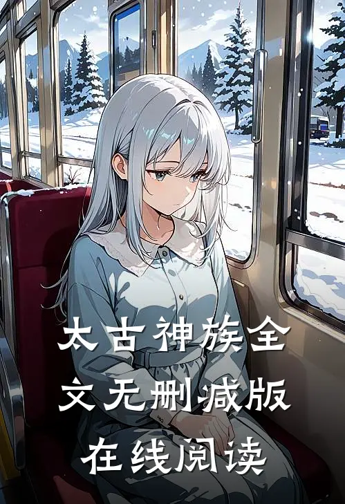 太古神族全文无删减版在线阅读