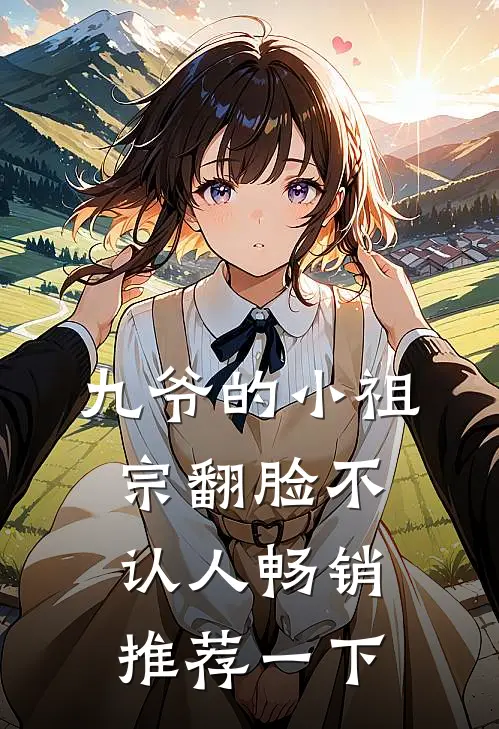 九爷的小祖宗翻脸不认人畅销推荐一下