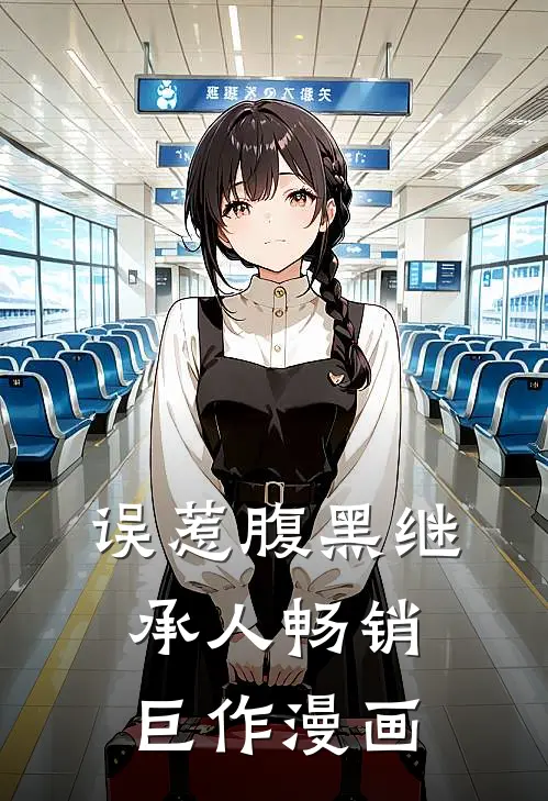 误惹腹黑继承人畅销巨作漫画
