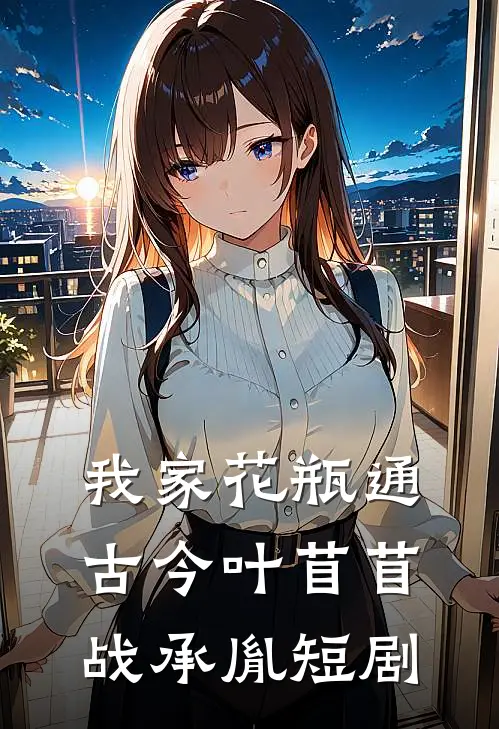 我家花瓶通古今叶苜苜战承胤短剧