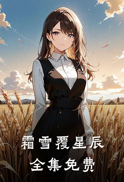 霜雪覆星辰全集免费