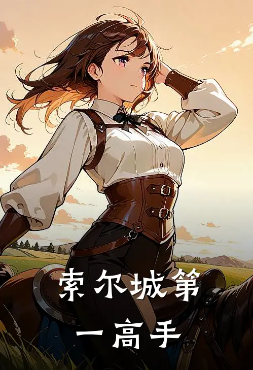 索尔城第一高手