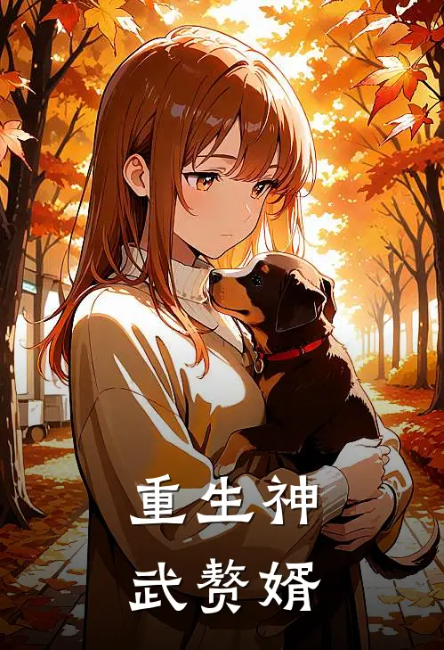 重生神武赘婿