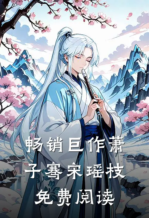 畅销巨作萧子骞宋瑶枝免费阅读